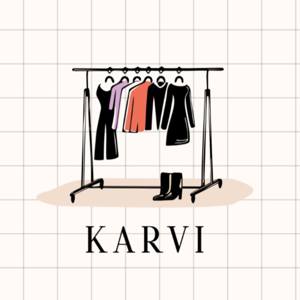 Meet your Posher, Karvi